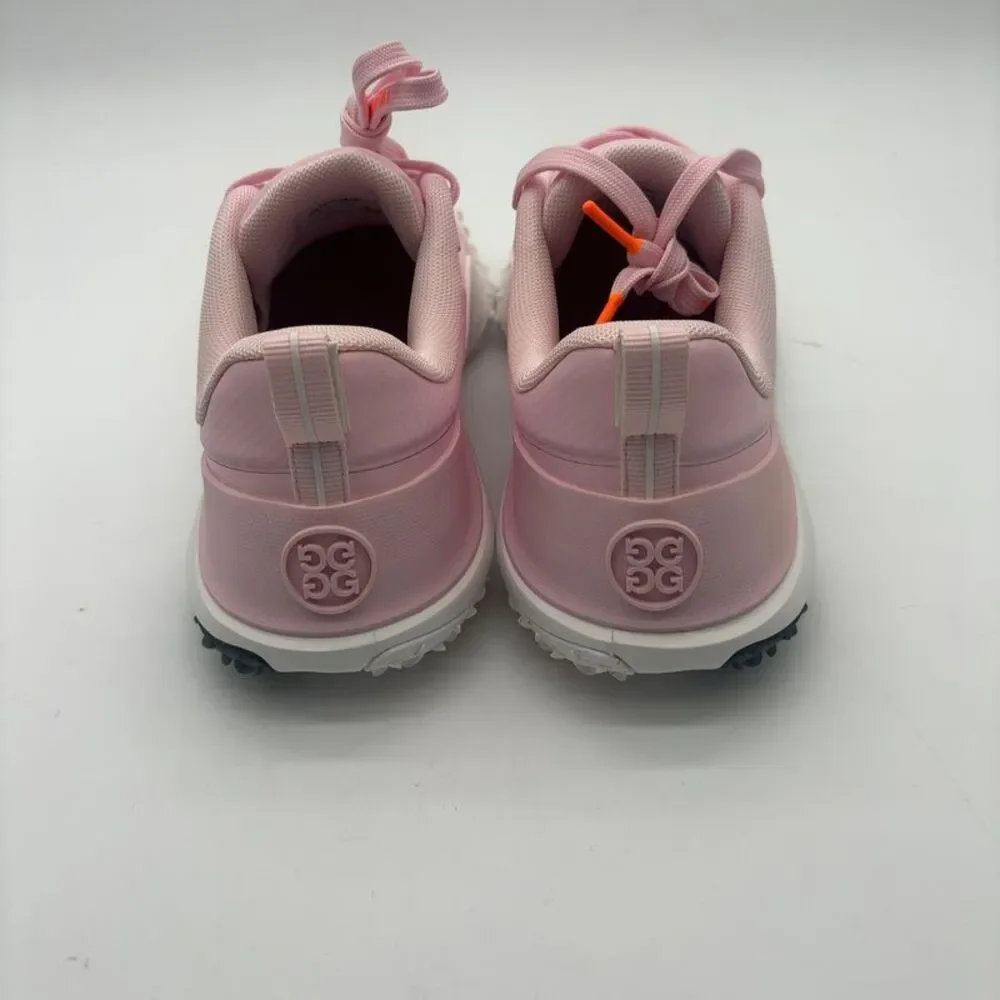 G/FORE Pink and Orange Women’s Sneakers - Picture 8 of 9